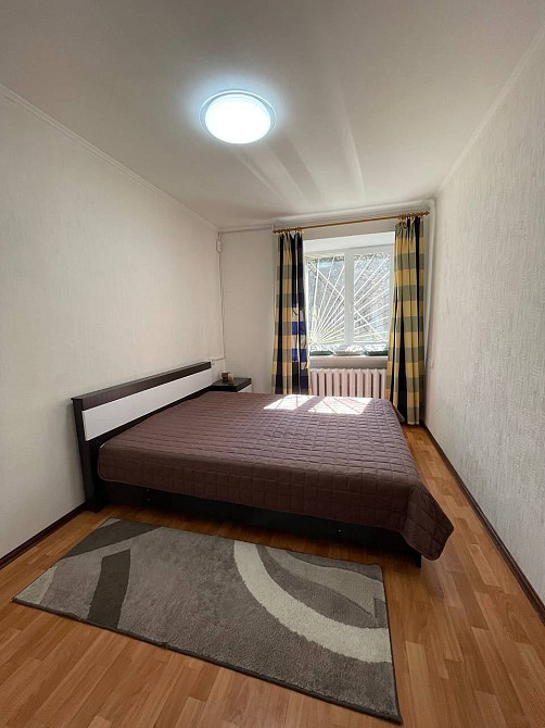 Сдам 2-х комнатную квартиру на пр. Поля Днепр - изображение 3