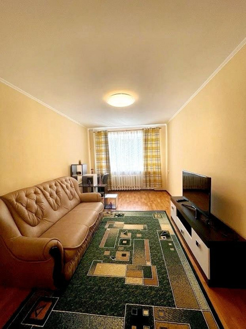 Сдам 2-х комнатную квартиру на пр. Поля Днепр - изображение 1