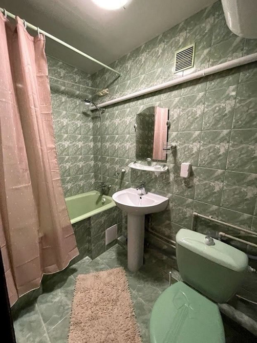 Сдам 2-х комнатную квартиру на пр. Поля Днепр - изображение 7