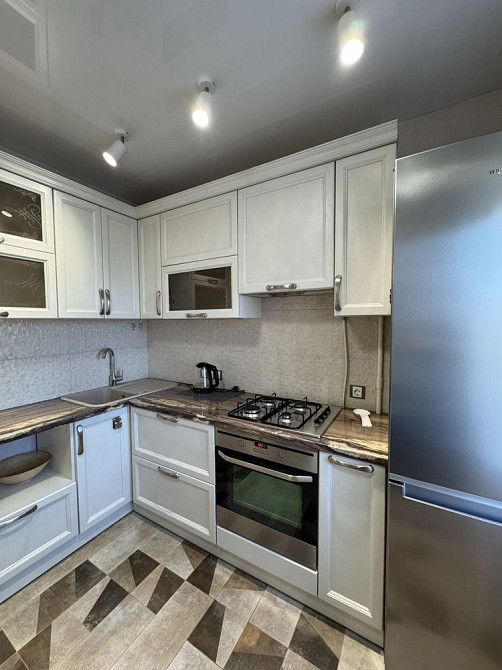 Двокімнатна  квартира Північний, Мельника  9000+ КП Ровно - изображение 2