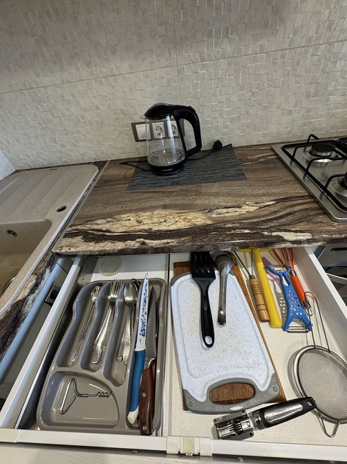 Двокімнатна  квартира Північний, Мельника  9000+ КП Ровно - изображение 5