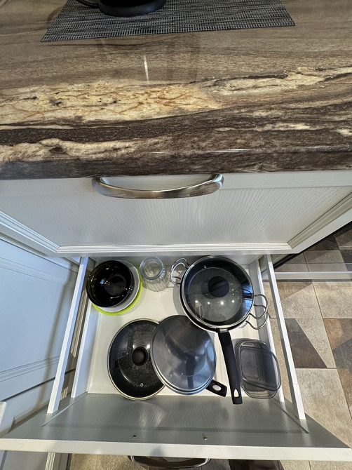 Двокімнатна  квартира Північний, Мельника  9000+ КП Ровно - изображение 4