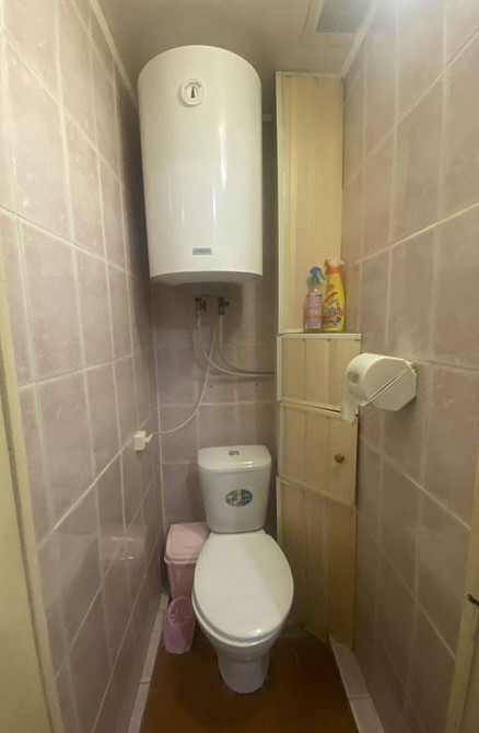 Пропонуємо вам 3х кімнатну квартиру з косметичним ремонтом! Хмельницкий - изображение 7