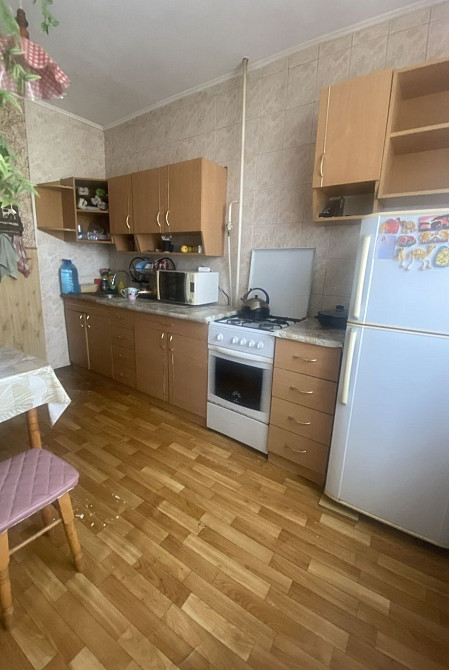 Пропонуємо вам 3х кімнатну квартиру з косметичним ремонтом! Хмельницкий - изображение 1