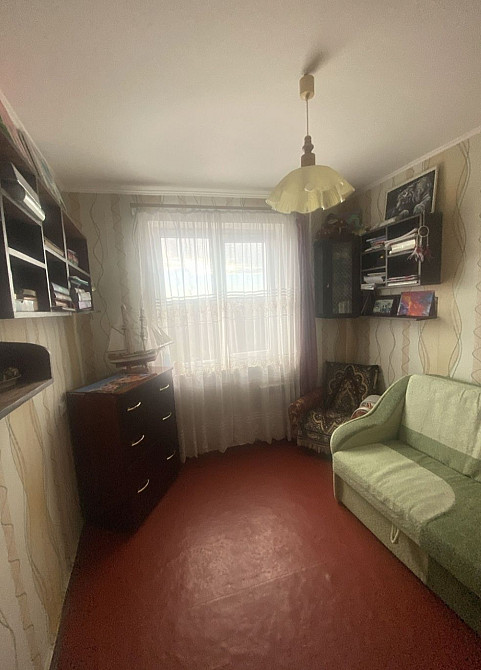 Пропонуємо вам 3х кімнатну квартиру з косметичним ремонтом! Хмельницкий - изображение 3