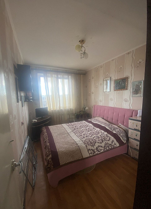 Пропонуємо вам 3х кімнатну квартиру з косметичним ремонтом! Хмельницкий - изображение 2