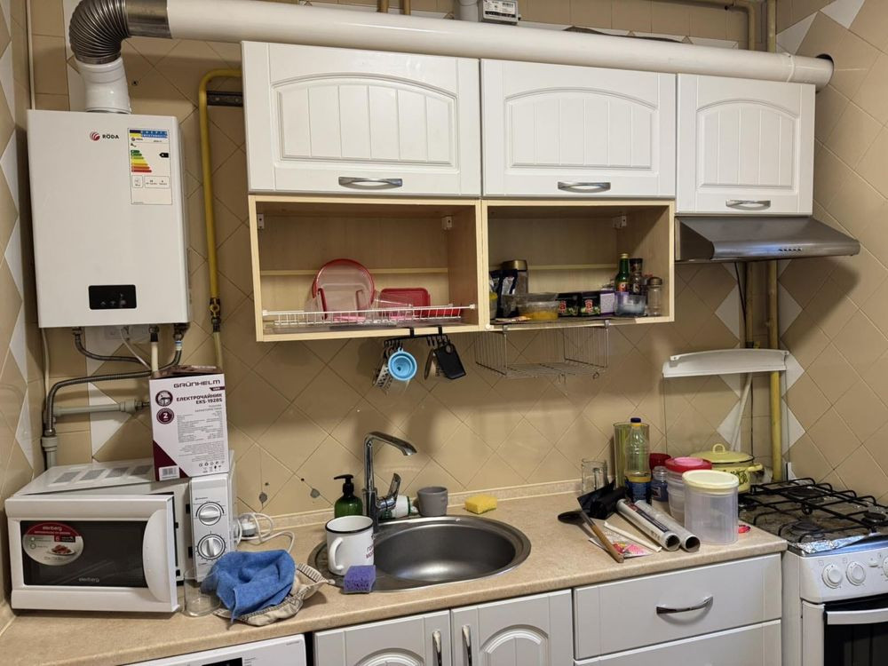 Сдам 1 комн .квартиру на 7 Фонтана !  - зображення 6