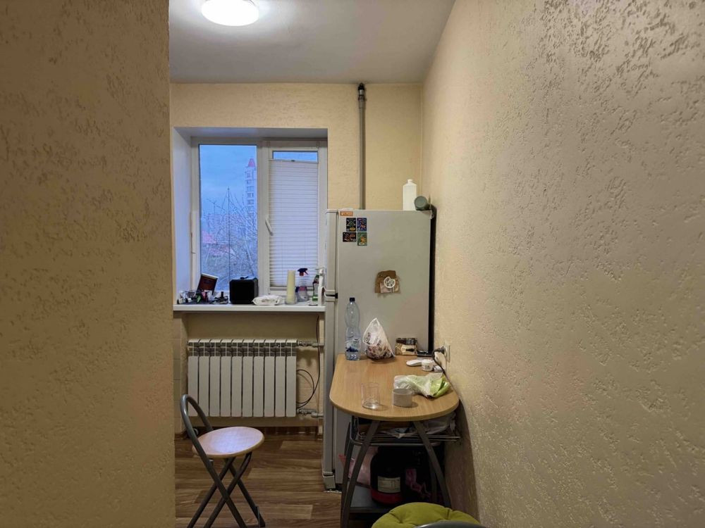 Сдам 1 комн .квартиру на 7 Фонтана !  - зображення 5