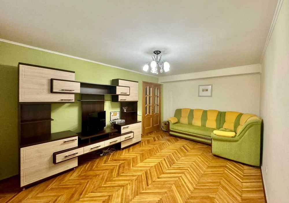 СДАМ СРОЧНО 3 комнатную квартиру 10 минут до ЦЕНТРА ул Балковская Одесса - изображение 2