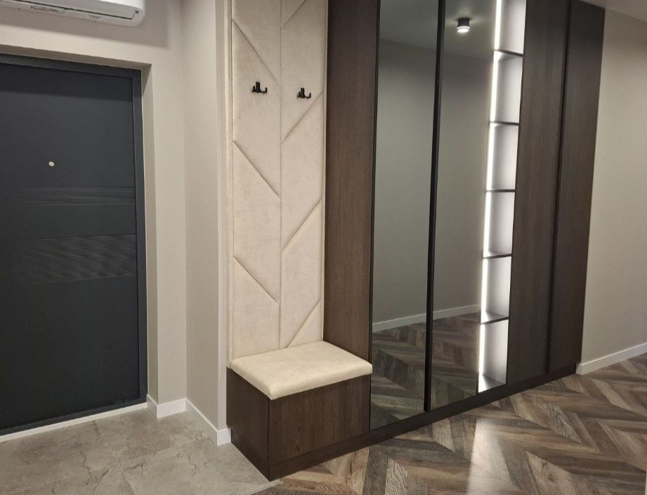 Пропонуємо вам 2х кімнатну квартиру з Шикарним і Сучасним ремонтом! Хмельницкий - изображение 3