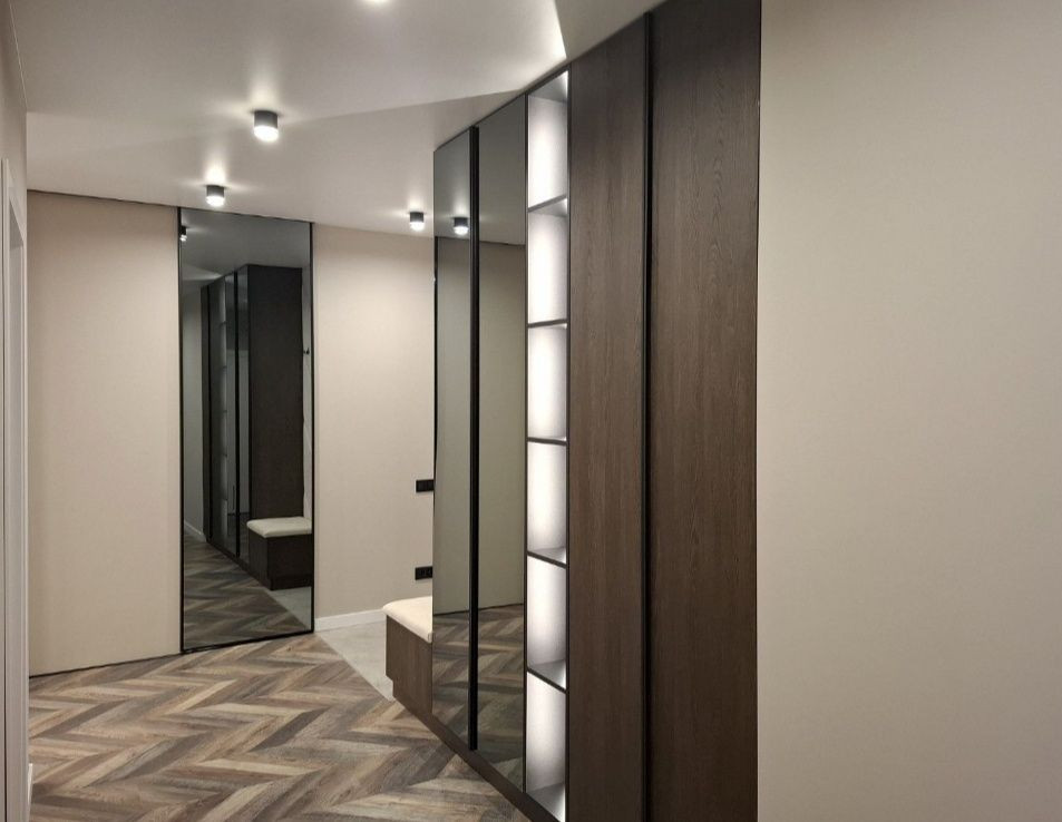 Пропонуємо вам 2х кімнатну квартиру з Шикарним і Сучасним ремонтом! Хмельницкий - изображение 4