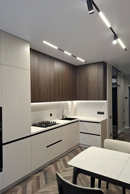 Пропонуємо вам 2х кімнатну квартиру з Шикарним і Сучасним ремонтом! Хмельницкий - изображение 1