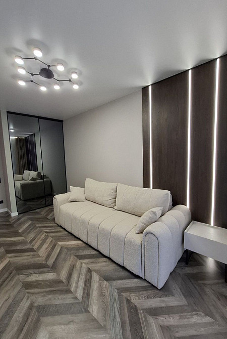 Пропонуємо вам 2х кімнатну квартиру з Шикарним і Сучасним ремонтом! Хмельницкий - изображение 6