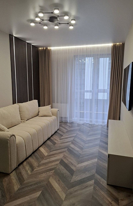 Пропонуємо вам 2х кімнатну квартиру з Шикарним і Сучасним ремонтом! Хмельницкий - изображение 7