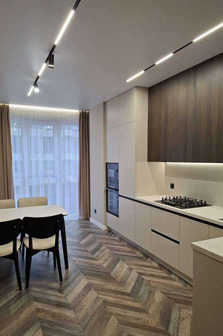 Пропонуємо вам 2х кімнатну квартиру з Шикарним і Сучасним ремонтом! Хмельницкий - изображение 2