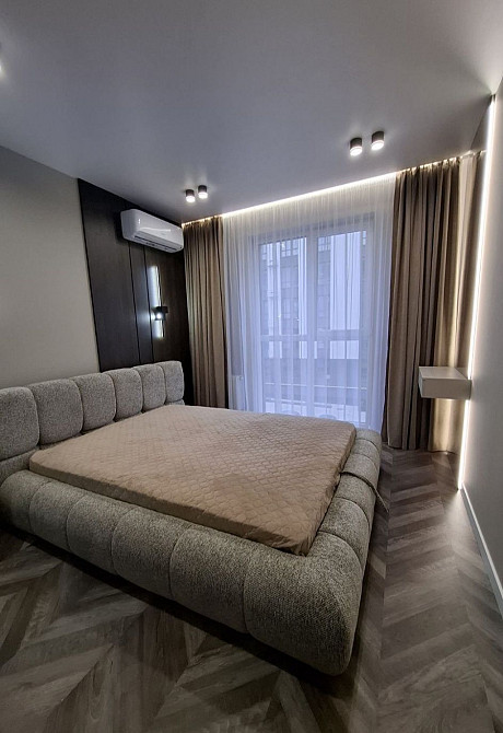 Пропонуємо вам 2х кімнатну квартиру з Шикарним і Сучасним ремонтом! Хмельницкий - изображение 8