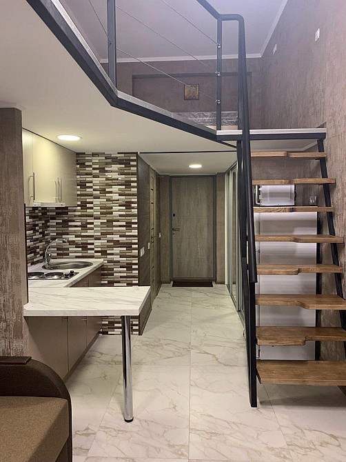 Здам 2х рівневу квартиру, ЖК 'Воробъевы горы' Харків - зображення 8