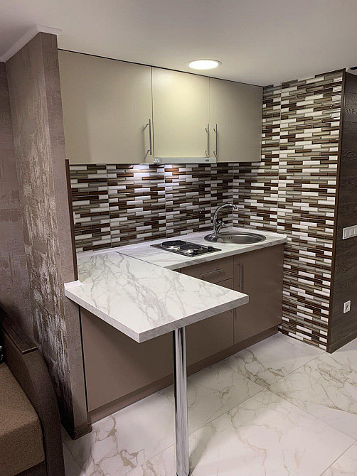 Здам 2х рівневу квартиру, ЖК 'Воробъевы горы' Харків - зображення 7