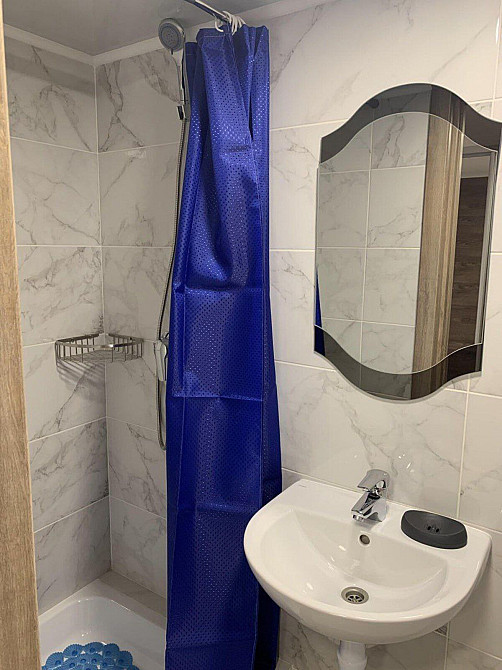 Здам 2х рівневу квартиру, ЖК 'Воробъевы горы' Харків - зображення 3