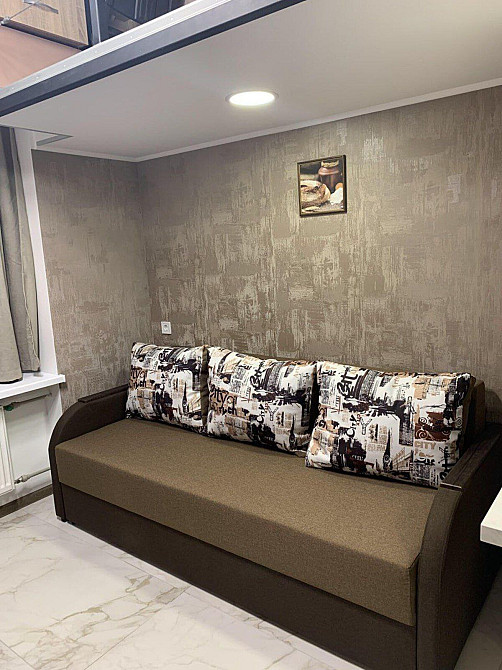 Здам 2х рівневу квартиру, ЖК 'Воробъевы горы' Харків - зображення 5