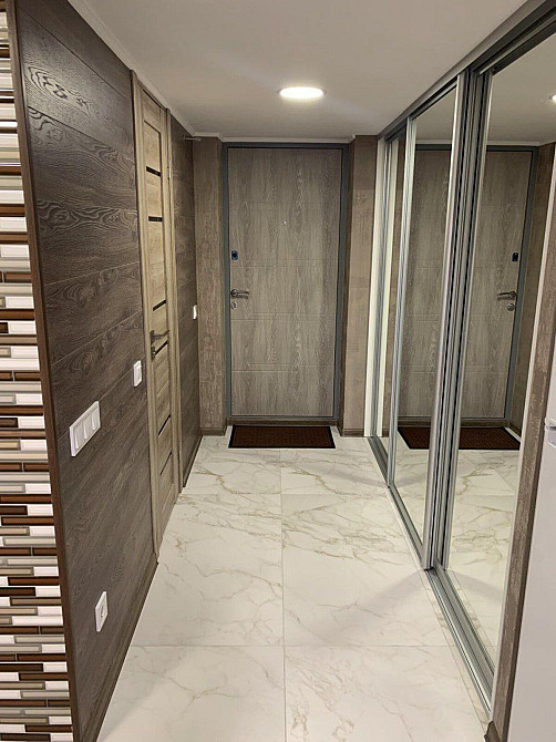 Здам 2х рівневу квартиру, ЖК 'Воробъевы горы' Харків - зображення 6