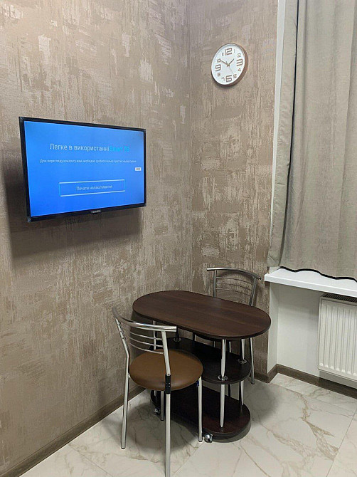 Здам 2х рівневу квартиру, ЖК 'Воробъевы горы' Харків - зображення 2