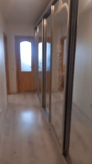 Оренда 2к просторої квартири! Можна з тваринками Софиевская Борщаговка - изображение 7