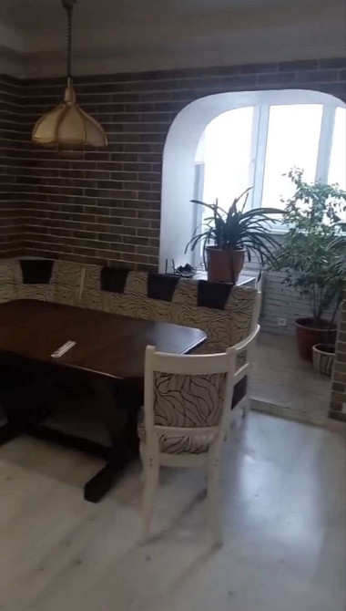 Оренда 2к просторої квартири! Можна з тваринками Софиевская Борщаговка - изображение 1