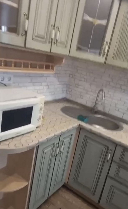 Оренда 2к просторої квартири! Можна з тваринками Софиевская Борщаговка - изображение 3