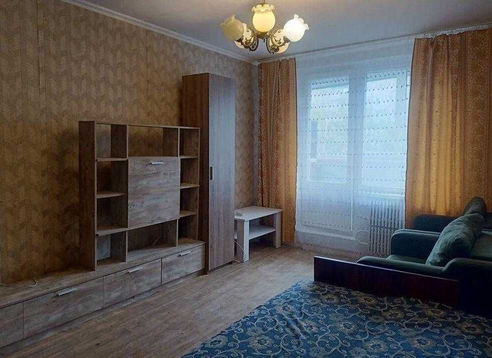 Уютная квартира возле метро Салтовская 10 минут -  524м/р Широнинцев Харьков - изображение 1