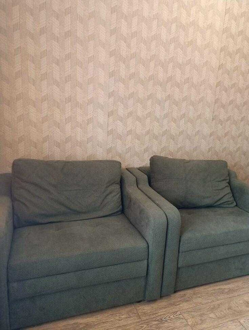 Уютная квартира возле метро Салтовская 10 минут -  524м/р Широнинцев Харьков - изображение 4