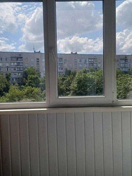 Уютная квартира возле метро Салтовская 10 минут -  524м/р Широнинцев Харьков - изображение 5