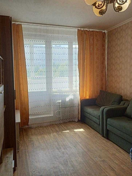 Уютная квартира возле метро Салтовская 10 минут -  524м/р Широнинцев Харьков - изображение 3