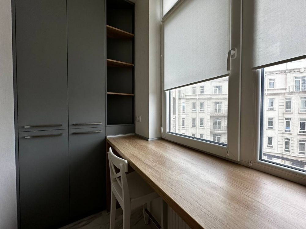 31 Жемчужина/10 Фонтана/Аркадия‼️45м2,БЕЗ ПОДНЯТИЯ ЦЕНЫ‼️Генератор,4эт Одесса - изображение 2