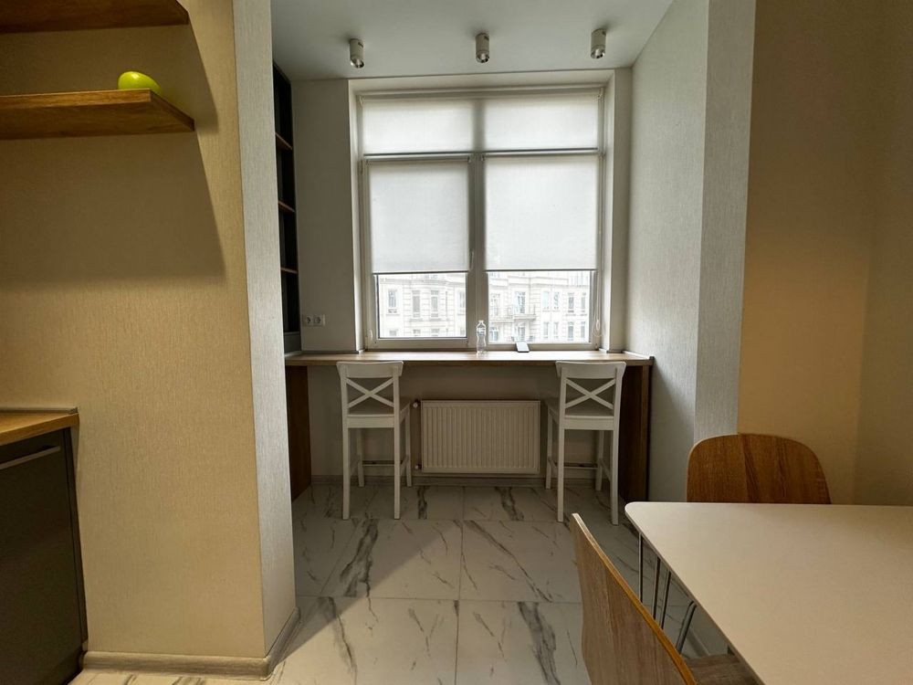 31 Жемчужина/10 Фонтана/Аркадия‼️45м2,БЕЗ ПОДНЯТИЯ ЦЕНЫ‼️Генератор,4эт Одесса - изображение 7