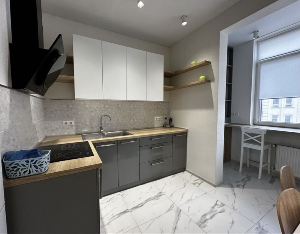 31 Жемчужина/10 Фонтана/Аркадия‼️45м2,БЕЗ ПОДНЯТИЯ ЦЕНЫ‼️Генератор,4эт Одесса - изображение 1