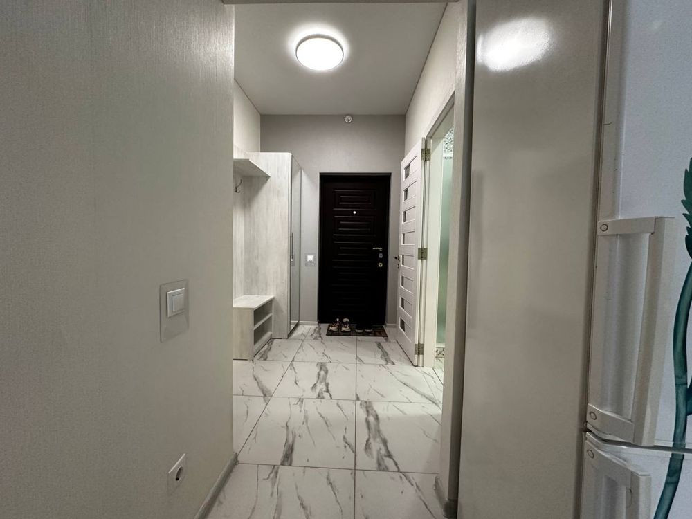 31 Жемчужина/10 Фонтана/Аркадия‼️45м2,БЕЗ ПОДНЯТИЯ ЦЕНЫ‼️Генератор,4эт Одесса - изображение 8