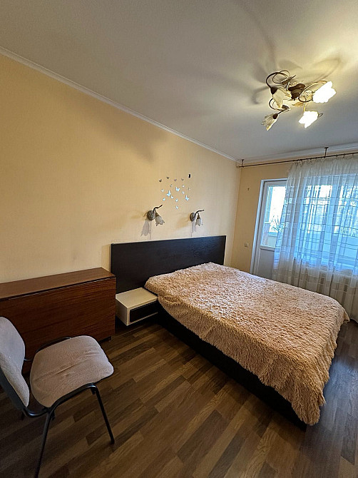 Люстдорфская дор 88. 3 ст Черноморской дор. Низкий этаж. Видео! Одеса - зображення 4