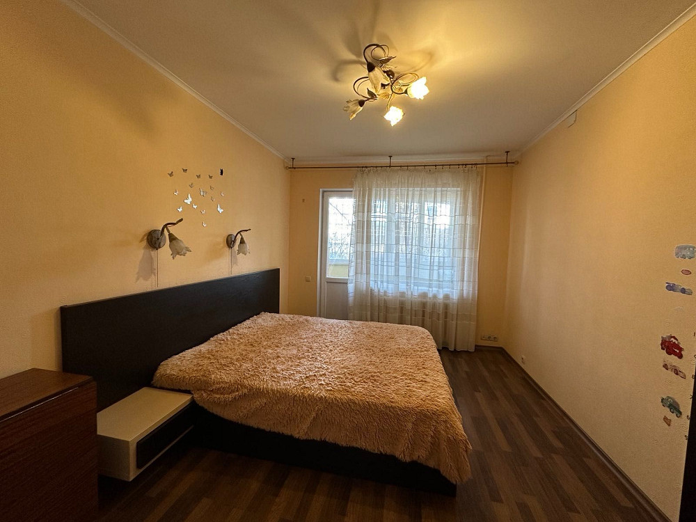 Люстдорфская дор 88. 3 ст Черноморской дор. Низкий этаж. Видео! Одеса - зображення 5