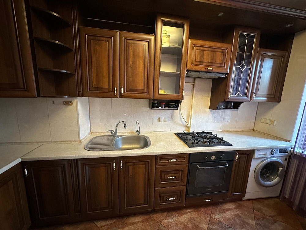 Люстдорфская дор 88. 3 ст Черноморской дор. Низкий этаж. Видео! Одеса - зображення 1