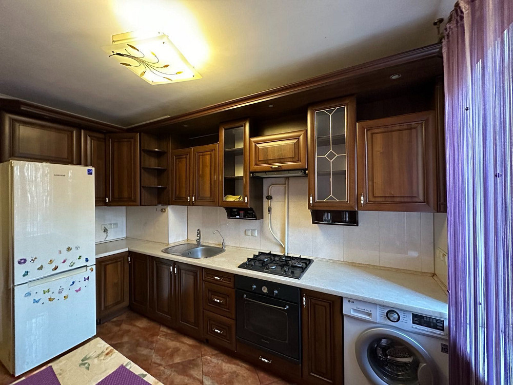 Люстдорфская дор 88. 3 ст Черноморской дор. Низкий этаж. Видео! Одеса - зображення 3