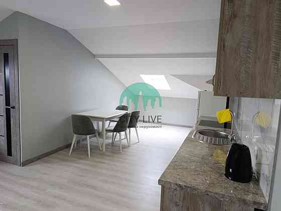 Оренда квартири в районі Бам (Ч) Ивано-Франковск