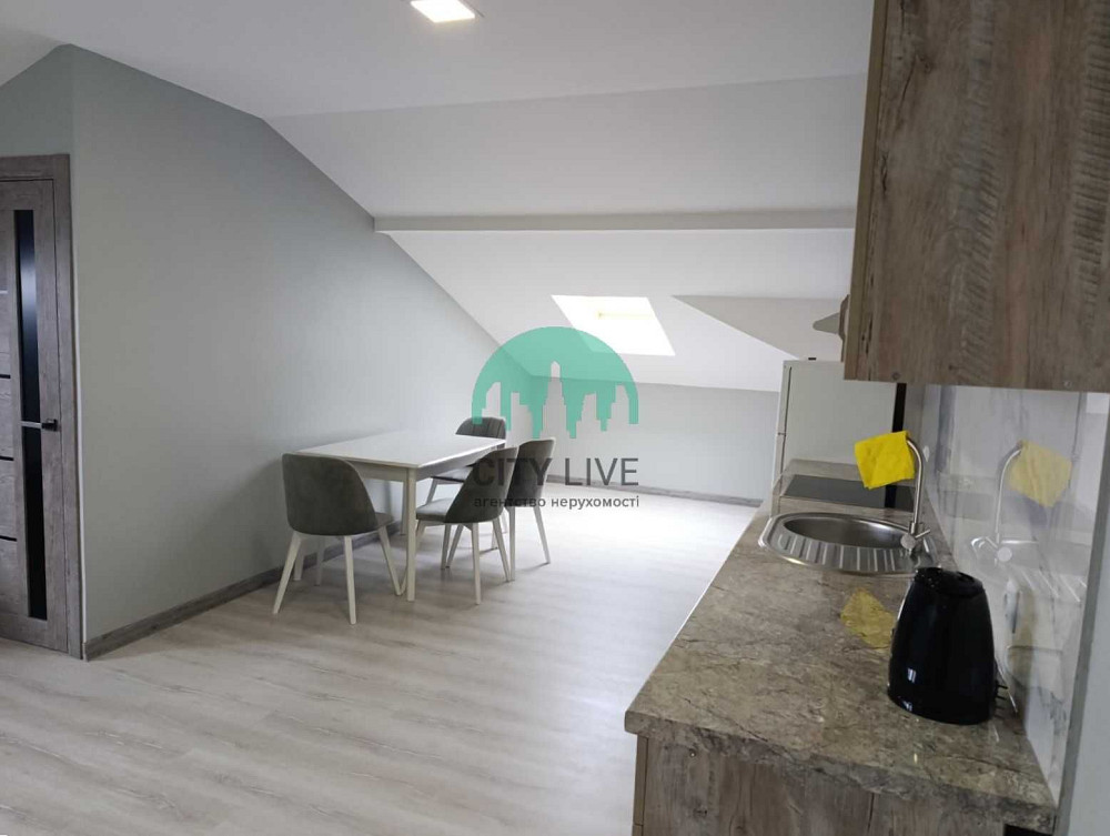 Оренда квартири в районі Бам (Ч) Ивано-Франковск - изображение 4