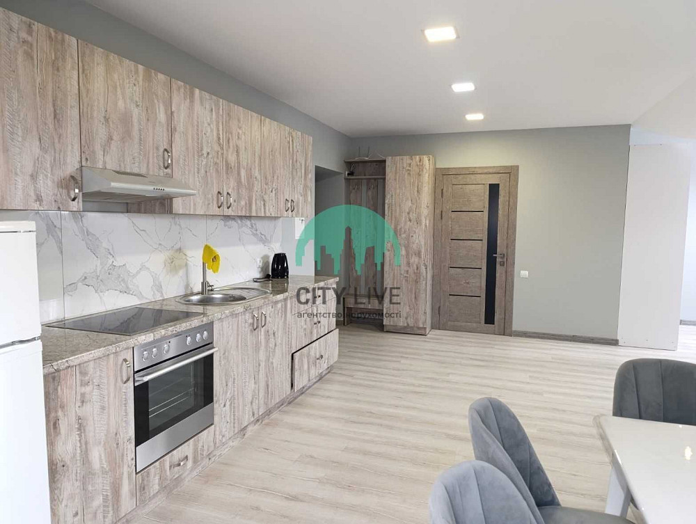 Оренда квартири в районі Бам (Ч) Ивано-Франковск - изображение 5