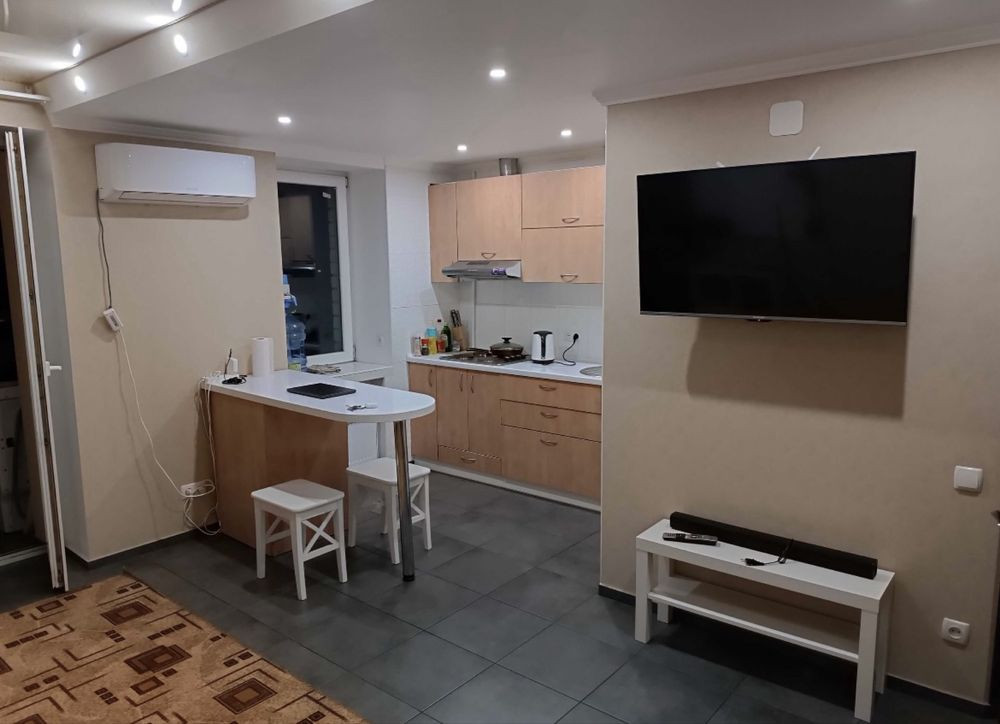 Оренда 1 кв р-н Депота.З твариною можливо ! Черкассы - изображение 4