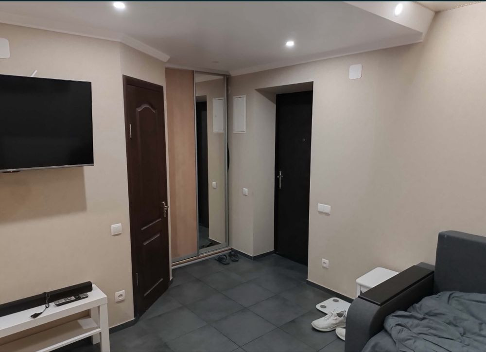 Оренда 1 кв р-н Депота.З твариною можливо ! Черкассы - изображение 2