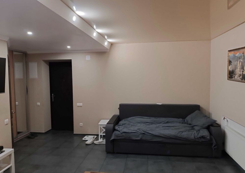 Оренда 1 кв р-н Депота.З твариною можливо ! Черкассы - изображение 1