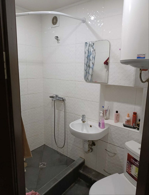 Оренда 1 кв р-н Депота.З твариною можливо ! Черкассы - изображение 5