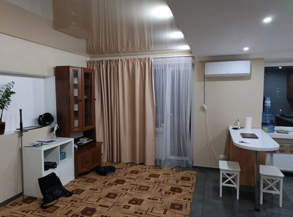 Оренда 1 кв р-н Депота.З твариною можливо ! Черкассы - изображение 3