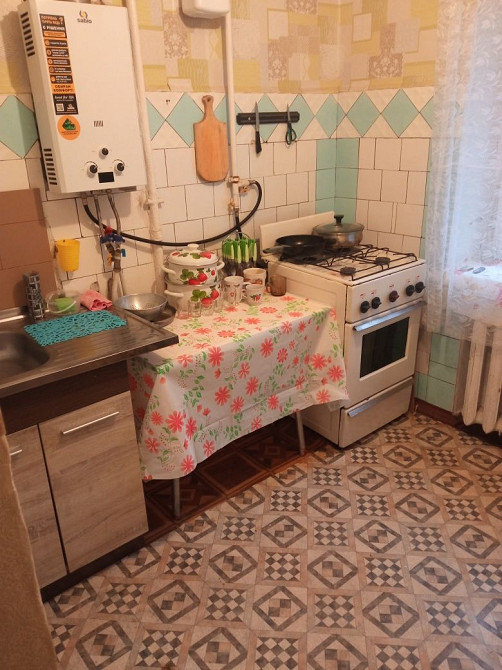 Сдам 1к квартиру пр Поля Днепр - изображение 1